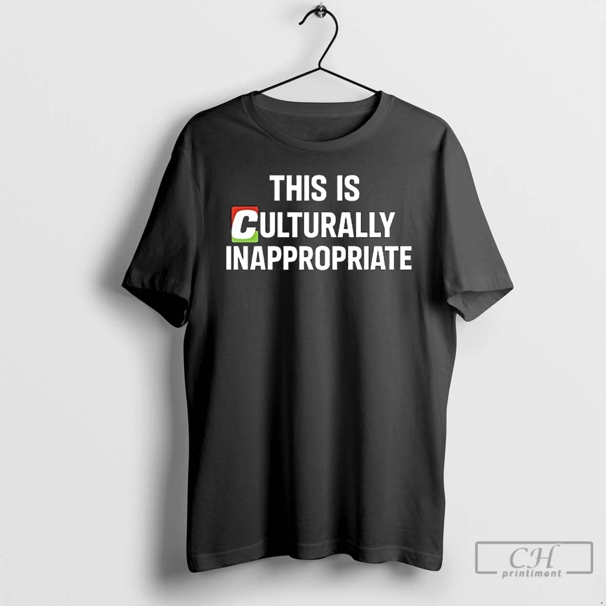 Classic Clipse X Dave Chappelle This Is Culturally Appropriate Long Sleve T Shirts Hoodie, Sweatshirt | InkRitualCo.com