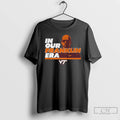 Classic Coach James Franklin Virginia Tech Football In Our Franklin Era T-Shirts, Hoodie, Sweatshirt | InkRitualCo.com