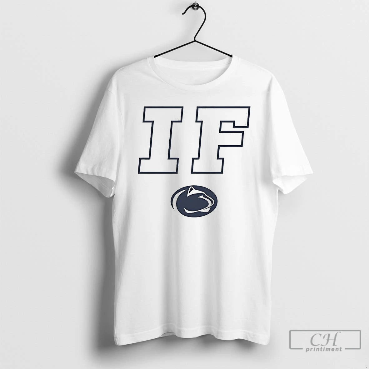 Classic Coach Terry Smith If Penn State Nittany Lions T-Shirts, Hoodie, Sweatshirt | InkRitualCo.com