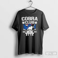 Classic Cobra Club Skull Crossed Guns T-Shirts, Hoodie, Sweatshirt | InkRitualCo.com