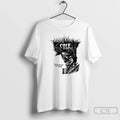 Classic Cole Surfboards Bad Boards For Bad People T-Shirts, Hoodie, Sweatshirt | InkRitualCo.com