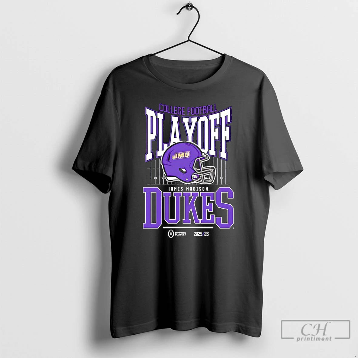 Classic College Football Playoff 2025 26 James Madison Playoff Bound T-Shirts, Hoodie, Sweatshirt | InkRitualCo.com