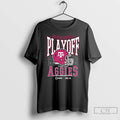 Classic College Football Playoff 2025 26 Texas Am Playoff Bound T-Shirts, Hoodie, Sweatshirt | InkRitualCo.com
