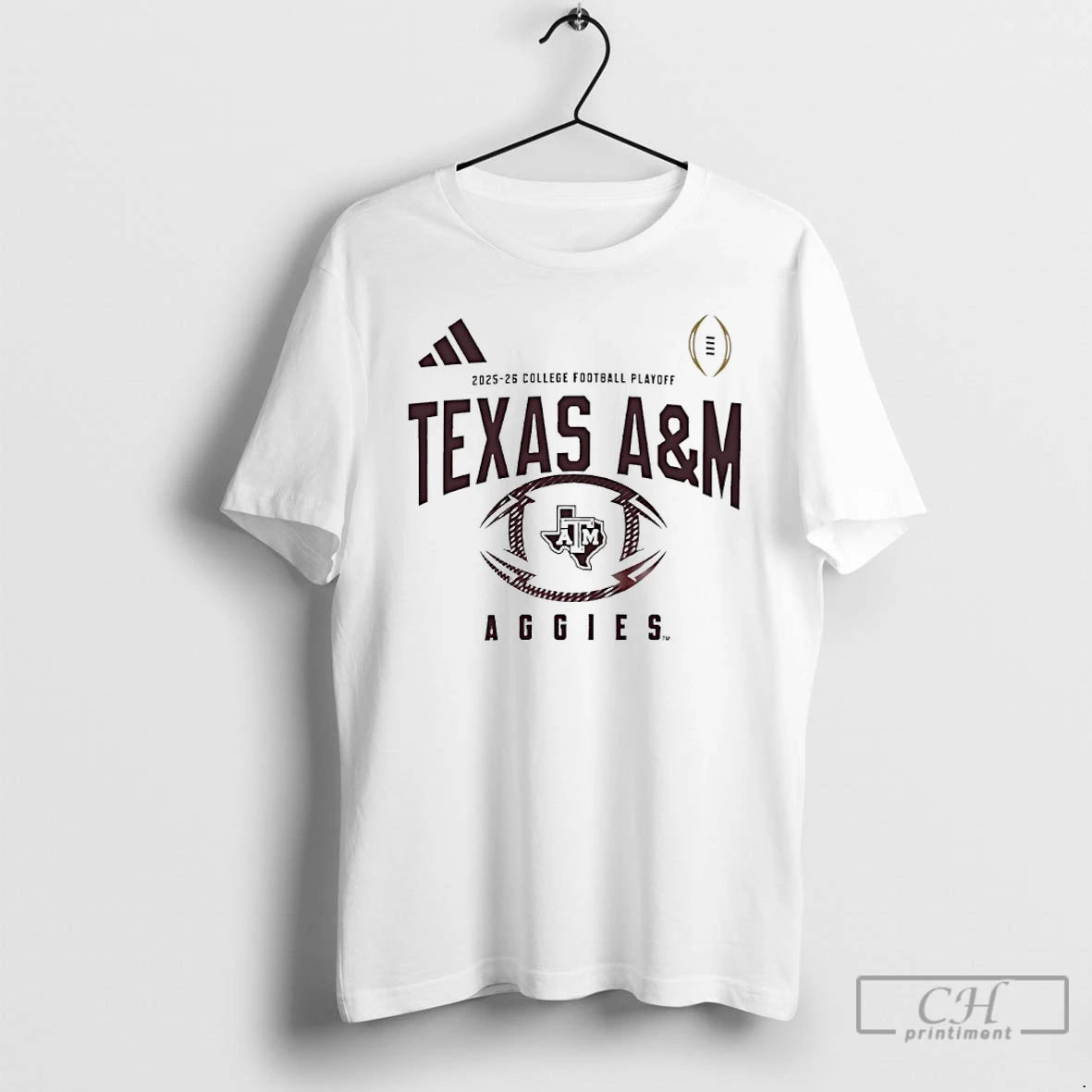 Classic College Football Playoff Texas Am Aggies 2025 26 T-Shirts, Hoodie, Sweatshirt | InkRitualCo.com