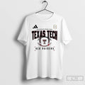 Classic College Football Playoff Texas Tech Red Raiders 2025 26 T-Shirts, Hoodie, Sweatshirt | InkRitualCo.com