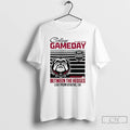 Classic College Gameday 2025 Georgia Bulldogs Between The Hedges T Shirts Hoodie, Sweatshirt | InkRitualCo.com