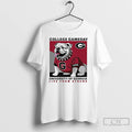 Classic College Gameday 2025 Georgia Bulldogs Mascot Live From Athens T Shirts Hoodie, Sweatshirt | InkRitualCo.com