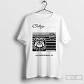 Classic College Gameday Georgia Mascot University Live From Athens Ga T Shirts Hoodie, Sweatshirt | InkRitualCo.com