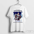 Classic Colorado Avalanche 1996 Stanley Cup Champions T-Shirts, Hoodie, Sweatshirt | InkRitualCo.com