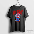 Classic Colorado Avalanche Nathan Mackinnon Goal King Of Colorado T-Shirts, Hoodie, Sweatshirt | InkRitualCo.com