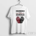 Classic Colosseum Ii Hand T-Shirts, Hoodie, Sweatshirt | InkRitualCo.com