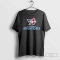 Classic Columbus Aviators Stadium 2025 Two Sided Mugs And T Shirts Hoodie, Sweatshirt | InkRitualCo.com