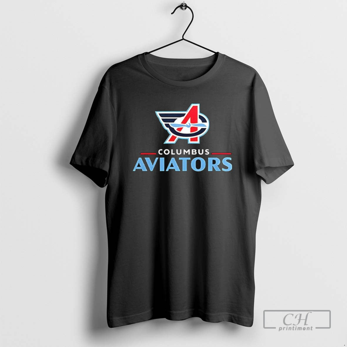 Classic Columbus Aviators Stadium 2025 Two Sided Mugs And T Shirts Hoodie, Sweatshirt | InkRitualCo.com