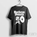 Classic Columbus Ohio Donut Buckeye Donuts T-Shirts, Hoodie, Sweatshirt | InkRitualCo.com