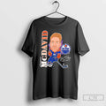 Classic Connor Mcdavid Edmonton Oilers Player Action Signature T-Shirts, Hoodie, Sweatshirt | InkRitualCo.com