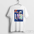 Classic Connor Mcdavid Edmonton Oilers 1000 Career Nhl Points Milestone T-Shirts, Hoodie, Sweatshirt | InkRitualCo.com