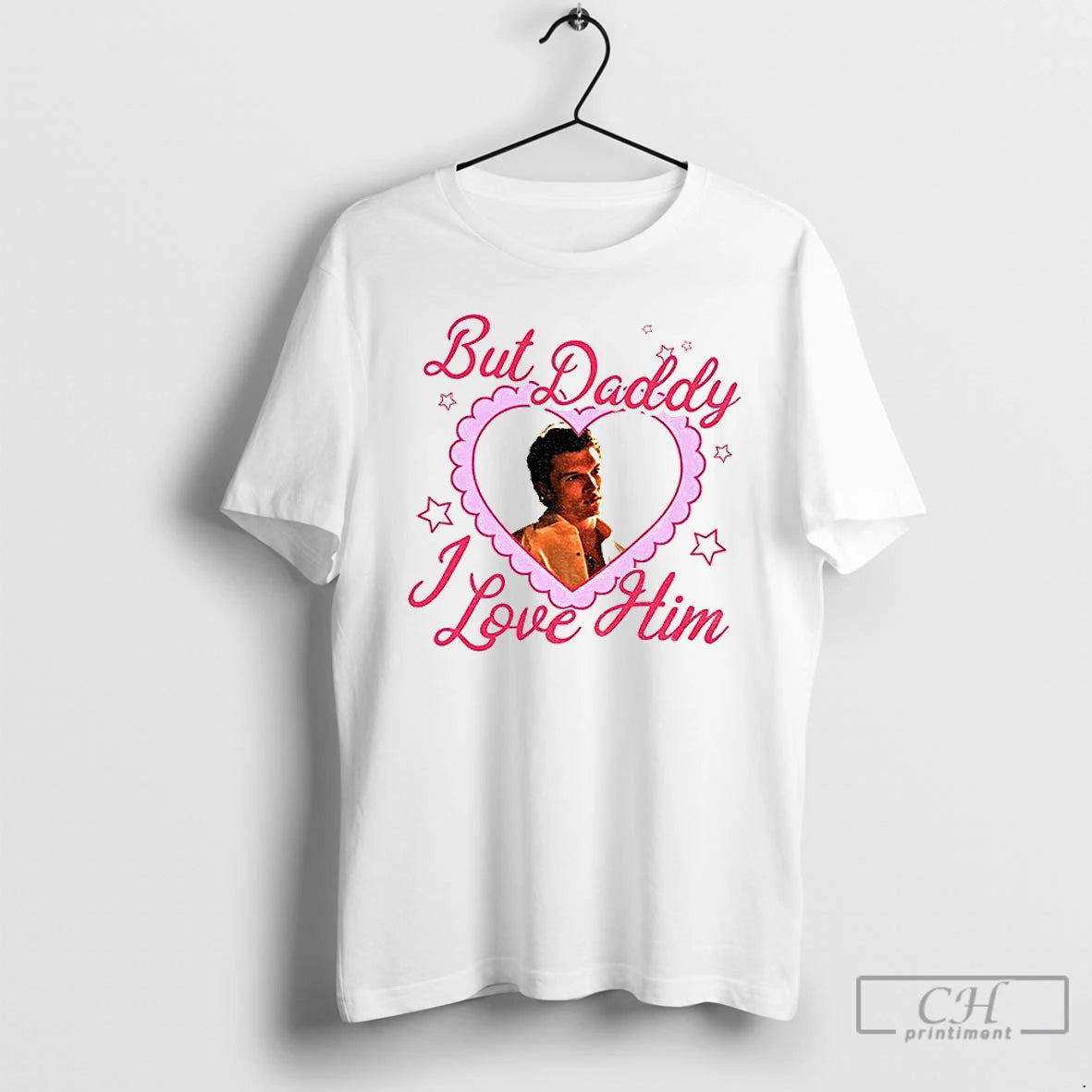 Classic Connor Rozanov But Daddy I Love Him T-Shirts, Hoodie, Sweatshirt | InkRitualCo.com