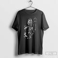 Classic Conor Mcgregor Ultimate Fighting Championship Middle Finger Mma T-Shirts, Hoodie, Sweatshirt | InkRitualCo.com