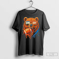 Classic Cool Game Day Bear Graphic T-Shirts, Hoodie, Sweatshirt | InkRitualCo.com