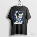 Classic Cool Cat Wearing Tee 6 7 And Sunglasses Buckle Up Meme T Shirts Sweater Hoodie, Sweatshirt | InkRitualCo.com