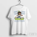 Classic Cool Kids Respect Nature Cartoon T-Shirts, Hoodie, Sweatshirt | InkRitualCo.com