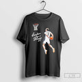 Classic Cooper Flagg Dallas Mavericks Cartoon T-Shirts, Hoodie, Sweatshirt | InkRitualCo.com