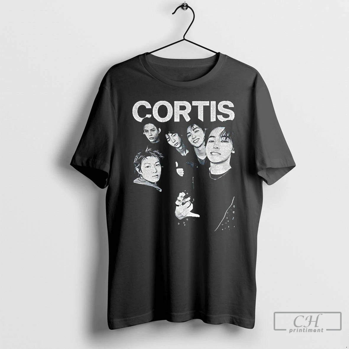 Classic Cortis Band Kpop Music Concert Vintage 90s Bootleg T-Shirts, Hoodie, Sweatshirt | InkRitualCo.com