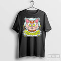 Classic Cosmonauts Catstronauts Sylvester 2025 Long Sleve T Shirts Hoodie, Sweatshirt | InkRitualCo.com