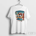 Classic Cotton Bowl Classic 2025 Miami Vs Ohio State Matchup T-Shirts, Hoodie, Sweatshirt | InkRitualCo.com