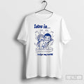 Classic Couple Love Is Rockin My World T-Shirts, Hoodie, Sweatshirt | InkRitualCo.com