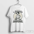 Classic Cowboy 1 Called Manders Boss Of The Plains Vintage T-Shirts, Hoodie, Sweatshirt | InkRitualCo.com