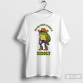 Classic Cowboy Frog The Only Squat Im Doing Is Diddly T-Shirts, Hoodie, Sweatshirt | InkRitualCo.com