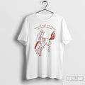 Classic Cowboy Horse This Life Aint Long Enough To Please Everyone T-Shirts, Hoodie, Sweatshirt | InkRitualCo.com
