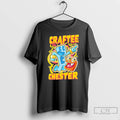 Classic Craftee And Chester T Shirts Hoodie, Sweatshirt | InkRitualCo.com