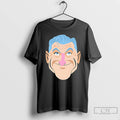 Classic Craig Ferguson Big Face Cartoon Funny T-Shirts, Hoodie, Sweatshirt | InkRitualCo.com