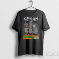 Classic Crash Festival October 17 18 2025 Dna Lounge In San Francisco Ca Long Sleve T-Shirts, Hoodie, Sweatshirt