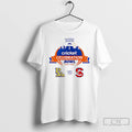 Classic Cricket Celebration Bowl 2025 South Carolina State Vs Prairie View Am T Shirts Sweater Hoodie, Sweatshirt