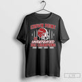 Classic Crown Point Bulldogs 4x Undefeated Dac Champions T Shirts Hoodie, Sweatshirt | InkRitualCo.com