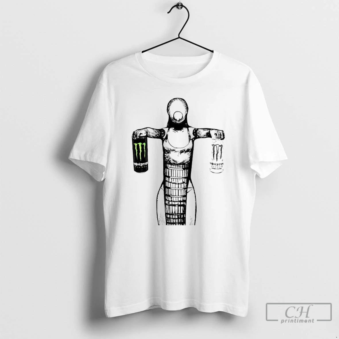 Classic Csm Monster T-Shirts, Hoodie, Sweatshirt | InkRitualCo.com