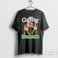 Classic Cuffing Season Two Deer Graphic T-Shirts, Hoodie, Sweatshirt | InkRitualCo.com