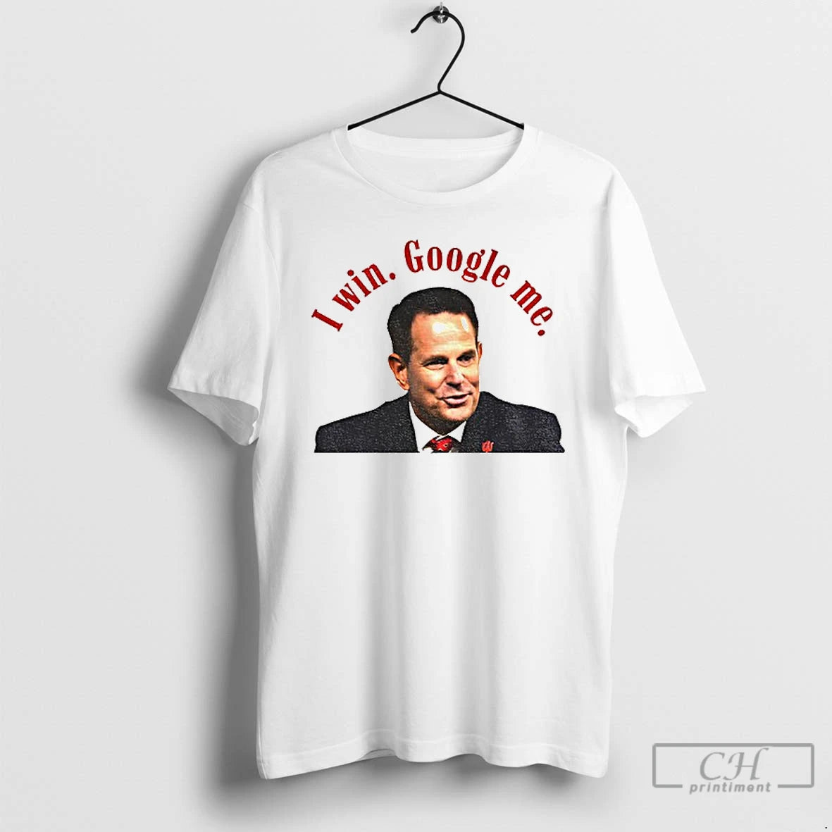 Classic Curt Cignetti I Win Google Me College Football T Shirts Hoodie, Sweatshirt | InkRitualCo.com