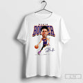 Classic D Book Devin Booker Phoenix Suns Signature Cartoon T Shirts Hoodie, Sweatshirt | InkRitualCo.com