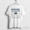 Classic Dii Womens Volleyball Regionals 2025 T-Shirts, Hoodie, Sweatshirt | InkRitualCo.com