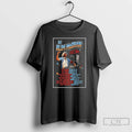 Classic Dj Slim Mcgraw Us Tour 2025 T Shirts Hoodie, Sweatshirt | InkRitualCo.com