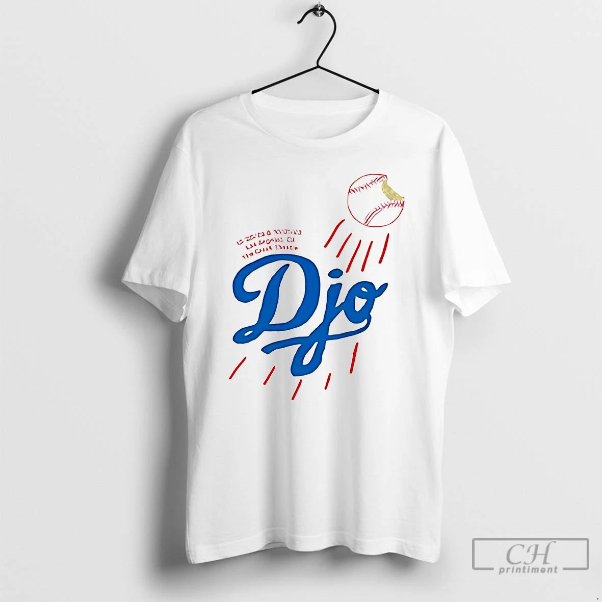 Classic Djo Joe Keery Los Angeles Dodgers T Shirts Hoodie, Sweatshirt | InkRitualCo.com