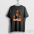 Classic Dmx Gang Portrait Tribute T-Shirts, Hoodie, Sweatshirt | InkRitualCo.com