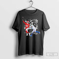 Classic Dashawn Hand Chasing Patrick Mahomes T-Shirts, Hoodie, Sweatshirt | InkRitualCo.com