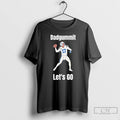 Classic Dadgummit Lets Go Indy Colts Rivers T-Shirts, Hoodie, Sweatshirt | InkRitualCo.com