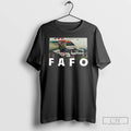 Classic Dale Earnhardt Fafo Nascar Winston Cup Series Retro T-Shirts, Hoodie, Sweatshirt | InkRitualCo.com