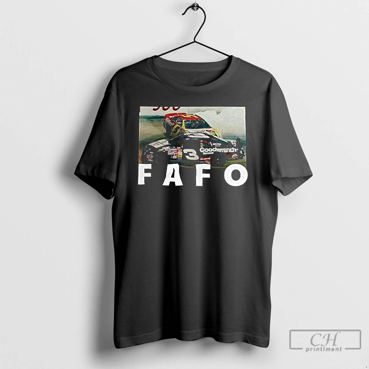 Classic Dale Earnhardt Fafo Nascar Winston Cup Series Retro T-Shirts, Hoodie, Sweatshirt | InkRitualCo.com